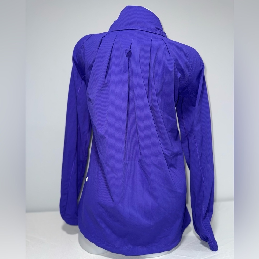 Lululemon Transition Jacket - Picture 2 of 8